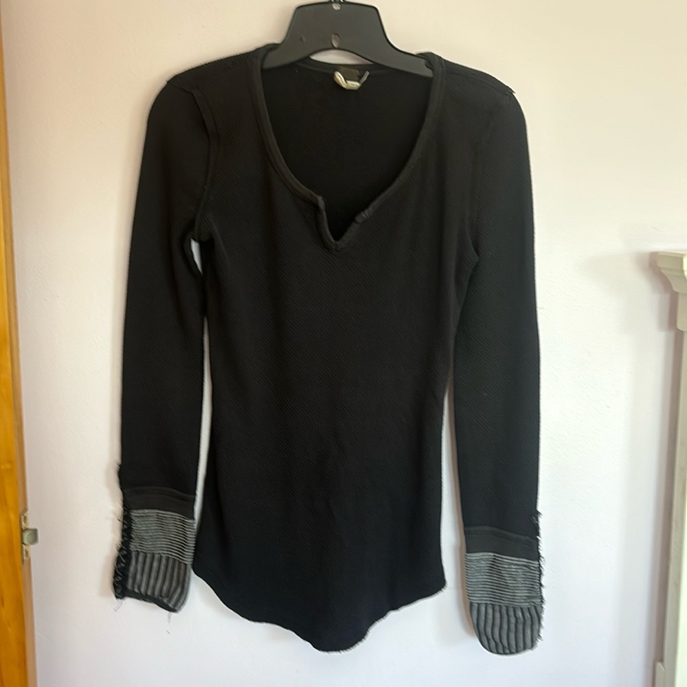 Free people top